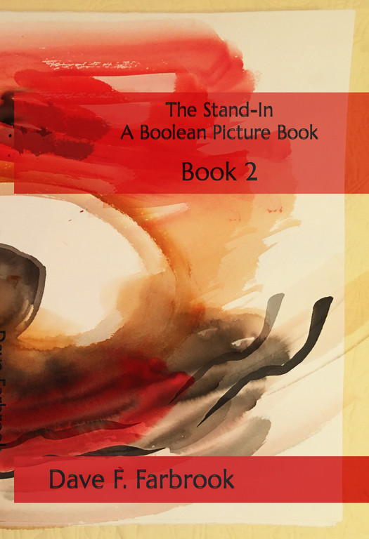 The Stand-In A Boolean Picture Book