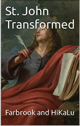 St John Transformed