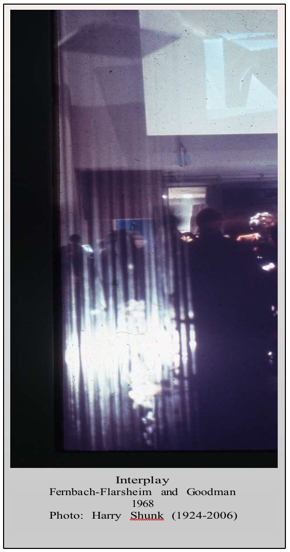 Light Sculpture